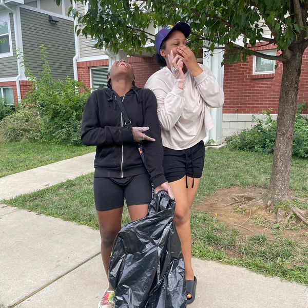 Gateway Housing First